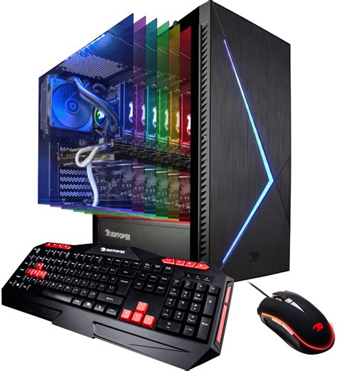 ibuypower canada gaming pc.